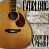 Everlong (Acoustic Version) - Single album lyrics, reviews, download