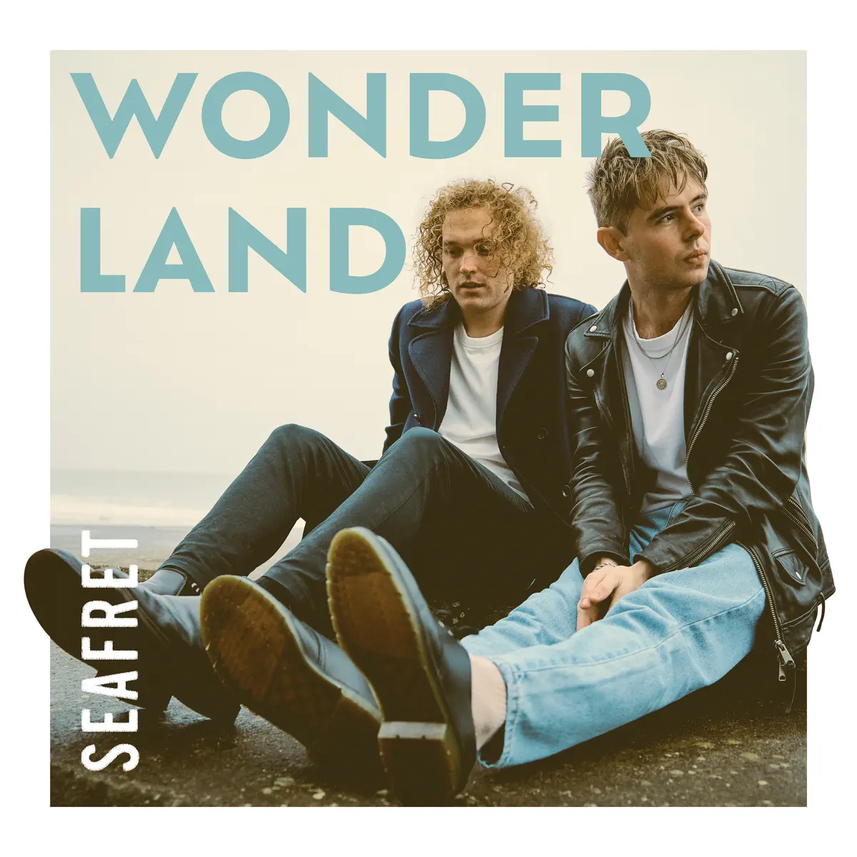 Seafret - Wonderland (2023) [iTunes Plus AAC M4A]-新房子