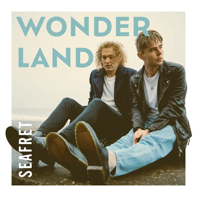 Seafret - Wonderland - Pre-Single (2023) [iTunes Plus AAC M4A]-新房子