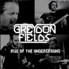 Rise of the Underground - Single