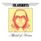 Hell on Wheels - The Transients lyrics