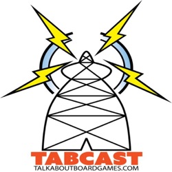 TABCAST Episode 47: Harbour