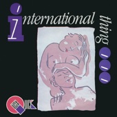 International Thing artwork