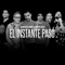 El Instante Pasó (feat. Los Enanitos Verdes) artwork