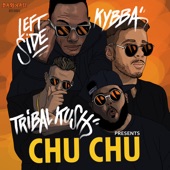 Chu Chu artwork