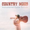 Country Mood: Instrumental Guitar Ballads