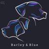 Barley & Blue