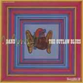 The Outlaw Blues Band - Lost In The Blues