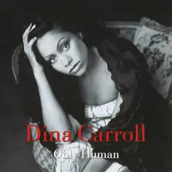 Only Human - EP - Dina Carroll