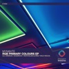 RGB Primary Colours - Single