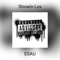 Showin Luv - Esau lyrics