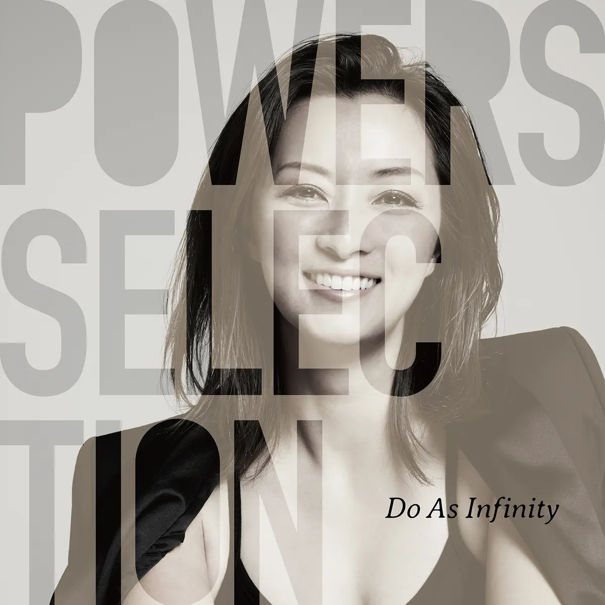 大無限樂團 Do As Infinity - Powers Selection (2020) [iTunes Plus AAC M4A]-新房子