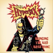 The Hyperjax - Roaming the Dead End Streets