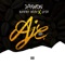 Aje (feat. Barry Jhay & Lyta) - Jaywon lyrics