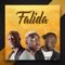 Falida (feat. Edgar Domingos & Kenny André) - Vladmir Diva lyrics