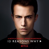 Bildergebnis für Various Artists - 13 Reasons Why (Season 3)  200x200