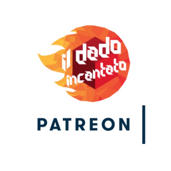 Il Dado Incantato - Patreons Only