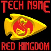 Red Kingdom artwork