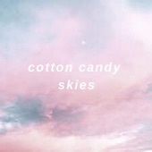 Cotton Candy Skies artwork