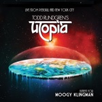 Utopia - The Seven Rays