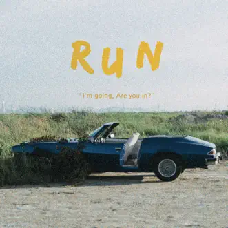 RUN by Grizzly & CHUNG HA song reviws