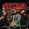 Bebesuki (feat. Brray) - Marvel Boy, Maldy & The Secret Panda lyrics