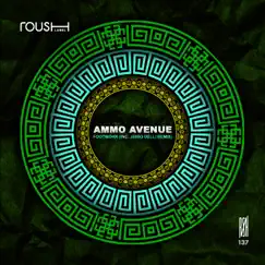 Footwork - EP by Ammo Avenue album reviews, ratings, credits