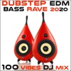 Dubstep EDM (Bass Rave 2020) [100 Vibes DJ Mix]