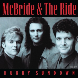 McBride & The Ride - Love On The Loose, Heart On The Run - 排舞 音乐