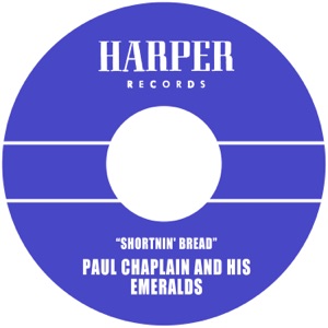 Paul Chaplain & The Emeralds - Shortnin' Bread - Line Dance Choreographer