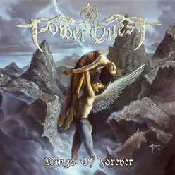 Wings of Forever - Power Quest