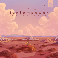 fantompower - Infinite (I) artwork