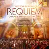Berlioz: Requiem (Grande Messe des morts) [Live] album lyrics, reviews, download