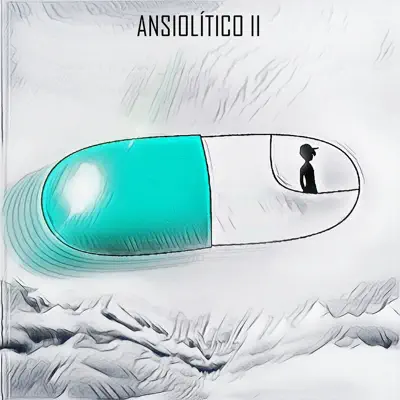 Ansiolítico II - Sinchi MC