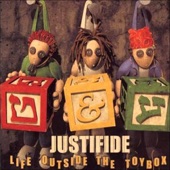 Life Outside the Toybox artwork