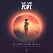 Running Back To You (feat. Alexa Lusader) artwork