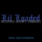 6locc 6a6y (feat. NLE Choppa) - Lil Loaded lyrics