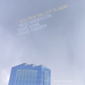 Golden Valley Is Now artwork