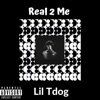 Lil Tdog - Intro