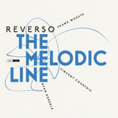 The Melodic Line artwork