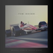 The Racer artwork