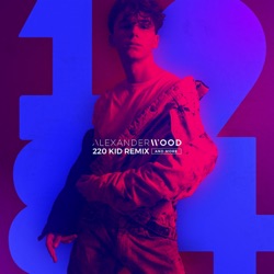 Alexander Wood - 1984 (220 Kid Remix)