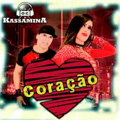 Coração - Single - Banda Kassamina