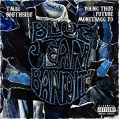 Blue Jean Bandit (feat. Young Thug & Future) artwork