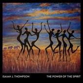 Isaiah J. Thompson - Tales of the Elephant and the Butterfly