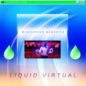 Mindspring Memories - Deep Blue Virtual Oceans
