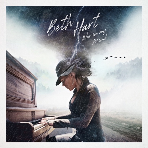 Cover artwork for Let It Grow