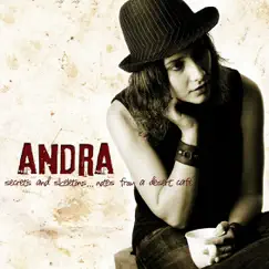 Secrets and Skeletons... Notes from a Desert Cafe by Andra album reviews, ratings, credits