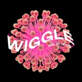 Wiggle for 25 Years artwork