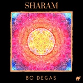 Sharam artwork